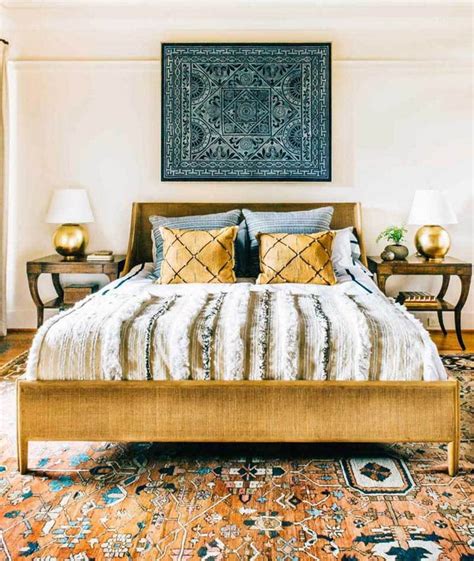 63 Bohemian Bedroom Decor Ideas 2022 Guide Privada Home