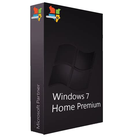 Windows 7 Home Premium Mikrosoft Kenya