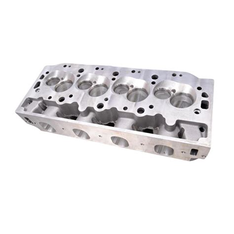 Dm 500 Symmetrical Port Big Block Chevy Heads Price Per Pair Bare