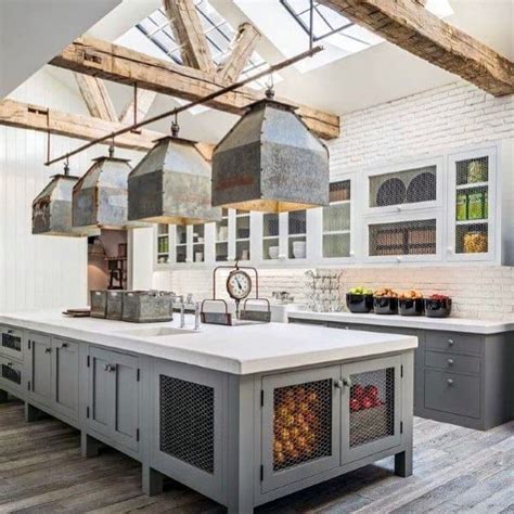 Receive monthly updates to see what's new on the blog and get lifestyle design ideas from our team. Top 75 Best Kitchen Ceiling Ideas - Home Interior Designs