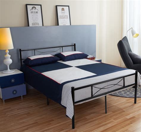 Maybe you would like to learn more about one of these? Top 7 Best Full-Size Platform Bed Frame Under $100 to $200 - best7reviews
