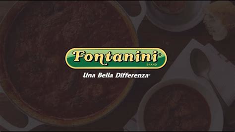 Foodservice Authentic Italian Meats Fontanini Brand Youtube