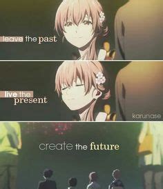 Se questo manga ti suscita qualcosa, o ci trovi qualcosa che ti emoziona, ne sarei davvero felice. 65 Best A Silent Voice images in 2020 | Anime qoutes ...