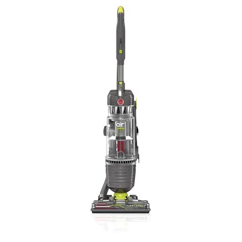 Hoover Air Pro Bagless Upright The Home Depot Canada