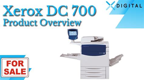 Maybe you would like to learn more about one of these? XEROX 700 PRINTER DRIVERS FOR WINDOWS DOWNLOAD