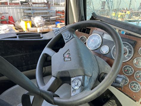 2018 Western Star 5700XE Day Cab - Red Ram Sales Ltd. Edmonton, Alberta