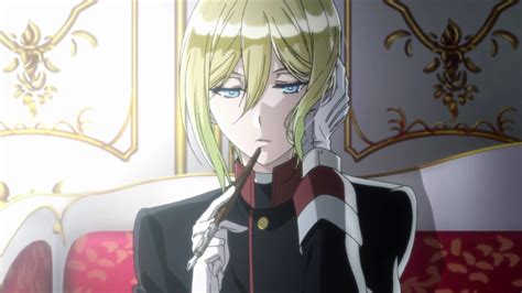 Oushitsu Kyoushi Haine Episode 1 The Royal Tutor Arrives First