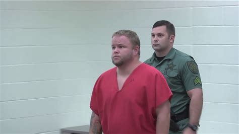 Accused Killer Confessed In Court Youtube