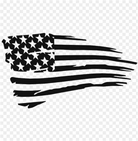 Download interior american flag clip art - thin blue line flag ...