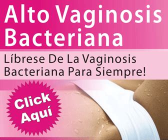 Cura De La Vaginosis Bacteriana Natural C Mo Curar Permanentemente La
