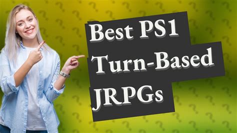 What Are All The Turn Based Jrpgs Available On Ps Youtube