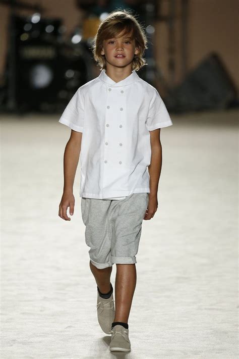 Summer Songs Ss17 Collection Cnd By Cóndor Boys Summer Fashion