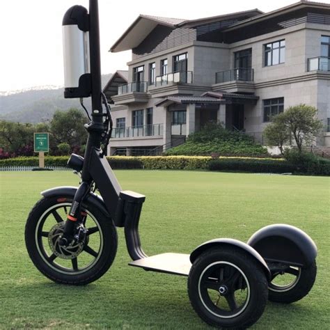 This type of scooter is recommended for individuals that anticipate a lot of outdoor usages. 3-wheel, 2-wheel, small foldable and more in latest # ...