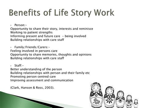 Ppt Life Story Work Powerpoint Presentation Free Download Id1594732