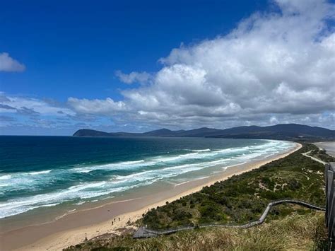 The Neck Lookout North Bruny Tickets And Tours Tripadvisor