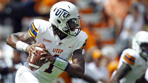 ✓ subscribe to espn on. 2019 College Football Rankings: UTEP Miners fighting to ...
