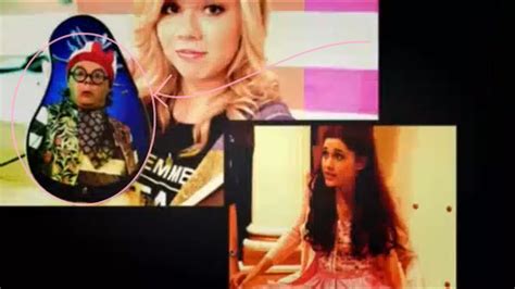 Sam And Cat S01 E22 Lumpatious Whats Up With The Clown Did You See Him Youtube