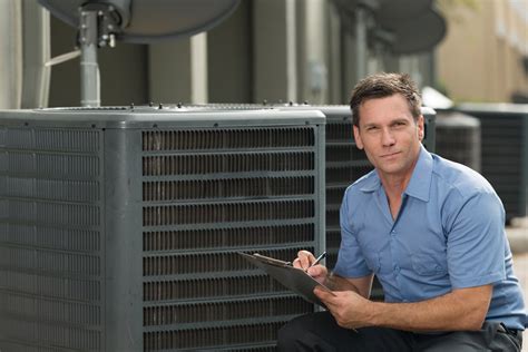 Preventive Maintenance For Your Air Conditioning System In Kamloops