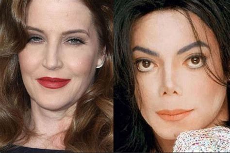 Lisa Marie Presley Teve Medo De Ter Filhos Com Michael Jackson