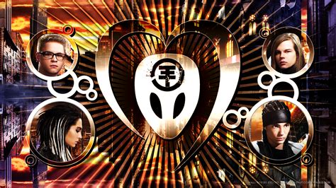 Iffco tokio general insurance company. Humanoid Wallpaper - Tokio Hotel Wallpaper (31012682) - Fanpop
