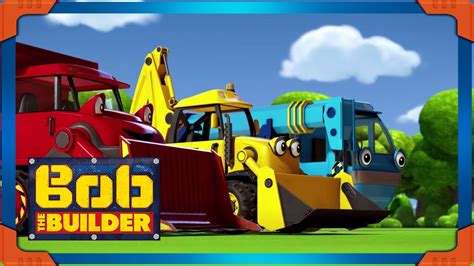 Bob The Builder Us 🛠⭐ The Grand Unveiling 🛠⭐new Episodes Cartoons For