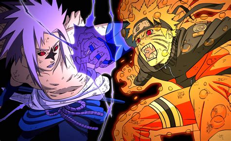 Tổng Hợp Hình ảnh Naruto Ngầu Cực Kỳ đẹp Dành Cho Fan Anime