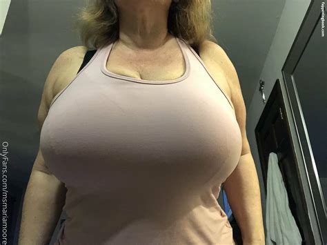 Maria Moore Msmariamoore Nude Onlyfans Leaks The Fappening Photo