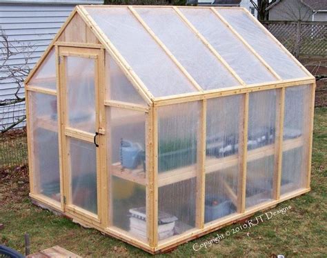 Pin On Greenhouse Plans