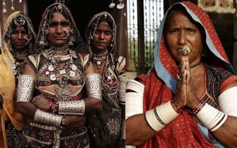 Traditional Jewelry Of Rajasthan