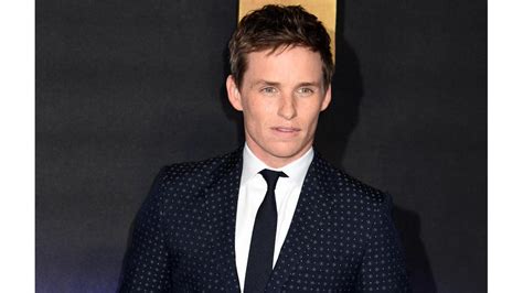 Eddie Redmayne Eyed For Role In The Trial Of The Chicago 7 8 Days