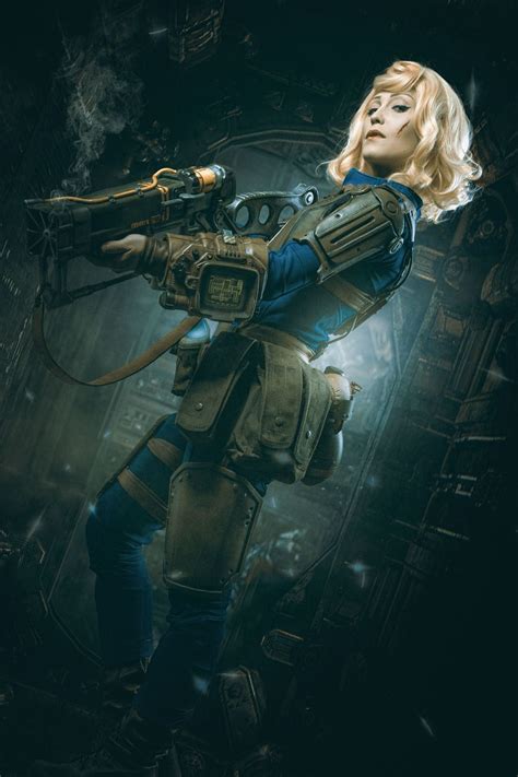Falloutфаллаут приколыфэндомыfallout Cosplaysole Survivorfallout 4minus10gradcelsius