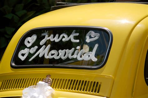Maybe you would like to learn more about one of these? The Best Wedding Car Decorations + Fun Ways To Decorate ...
