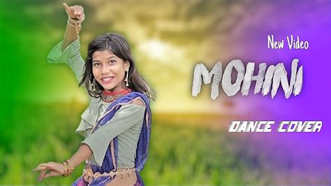Mohni Khawa Ke Jodi Full Song Dance Cover Monika Verma And Toshant