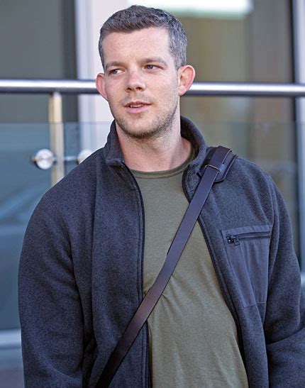Looking Star Russell Tovey Talks Sex Scenes His Well Received Tush More The Rainbow Times