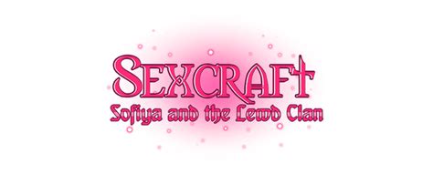 Скачать Sexcraft Sofiya And The Lewd Clan последняя версия на ПК торрент