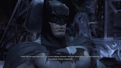 Batman In His Bat Computer By Phantomevil