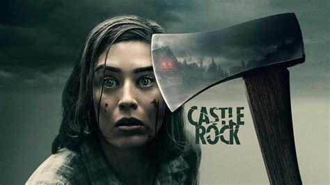 Castle Rock Sæson 2 Hbo Nordic Anmeldelse Heaven Of Horror