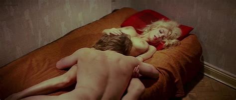 Nude Video Celebs Ingrid Steeger Nude Ich Ein Groupie 1970