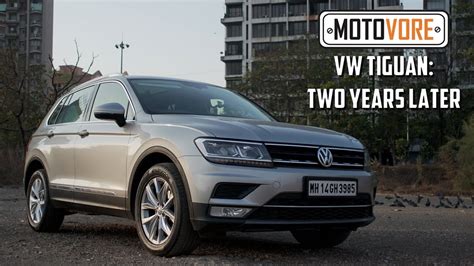 What is second level degree? VW Tiguan 2 years later: Worth it? - YouTube