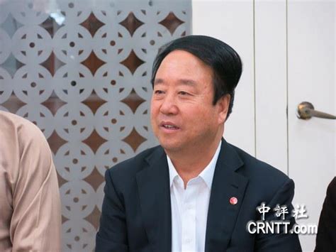 The site owner hides the web page description. 中国评论新闻：中评镜头：李建华访台北清真寺促回教交流