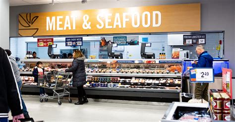 Giant Food Bolsters Sustainable Seafood Practices Supermarket News