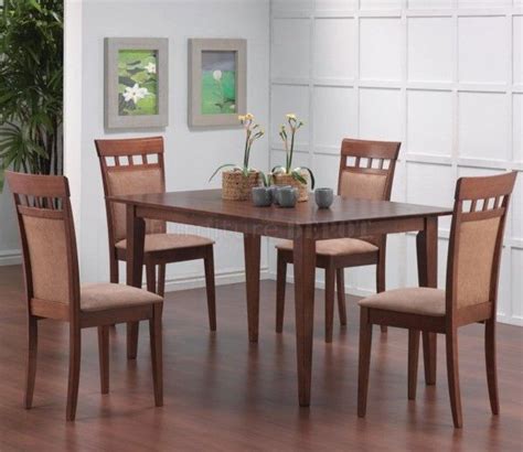 Juego de comedor esquinero madera. JUEGO COMEDOR SILLAS Y MESA DE MADERA | Sillas