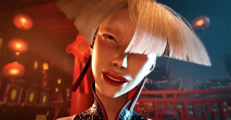 What We Learned About Aki In Street Fighter 6 During The Brief