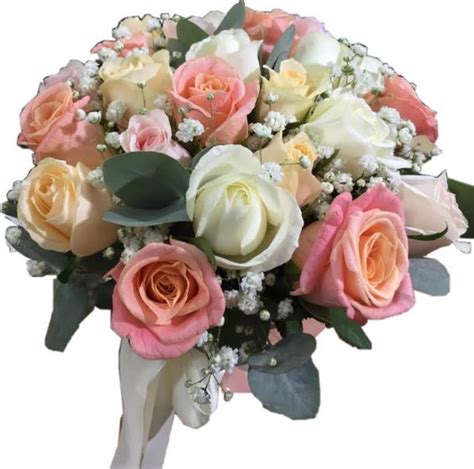 זר ורדים מנגו פאשן משלוח פרחים לכל הארץ והעולם פרחי גורדון