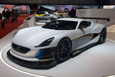 A luxury vehicle provides increased levels of comfort, equipment, amenities, quality, performance, and status relative to regular cars for an increased price. Eropean Sport Car Brand | Rimac | Luxury Car Brands
