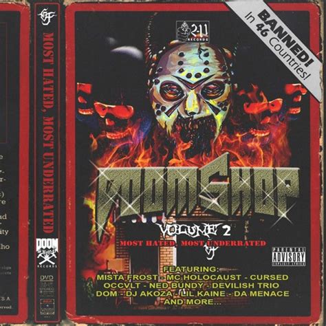 Stream Vmkz Listen To Doom Shop 6 Set Playlist Online For Free On