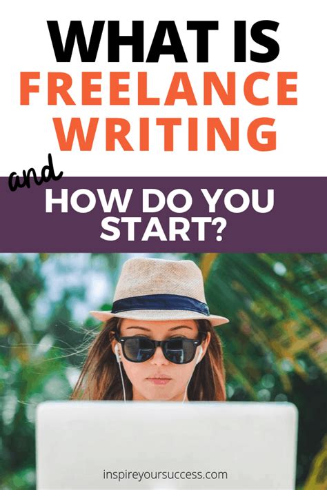 What Is Freelance Writing What You Need To Know Freelance 101