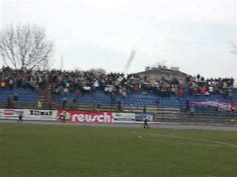 19 polonia bytom hooligans ultras. Motor Lublin vs. GKS Jastrzębie Hooligans Poland 2008 ...
