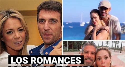 Sheyla Rojas El Historial De Romances De La Popular Ex Chica Reality Nnav Vr Video