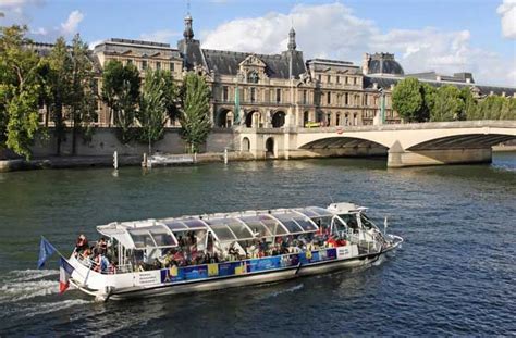 20 Ultimate Things To Do In Paris Fodors Another Option The Bateau